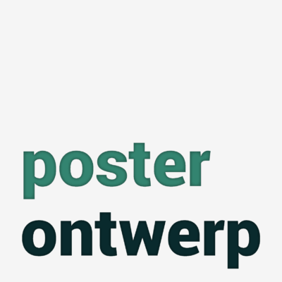 Dienst Poster Ontwerp Rody Pathuis Dienst Poster Ontwerp Rody Pathuis